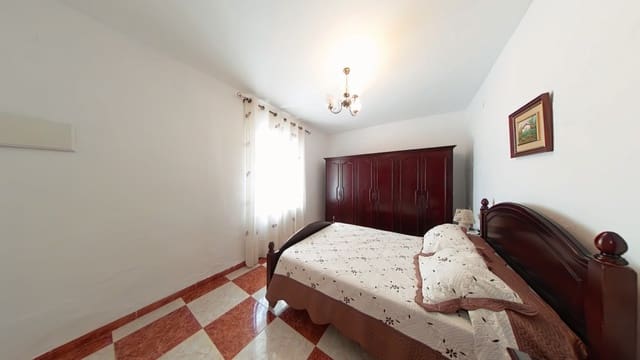 4 chambre Maison de Ville à vendre à Torrox - 210 000 € (Ref: 9190914)