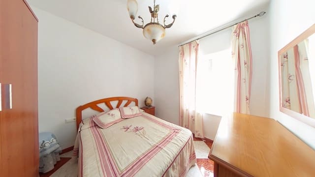 4 chambre Maison de Ville à vendre à Torrox - 210 000 € (Ref: 9190914)