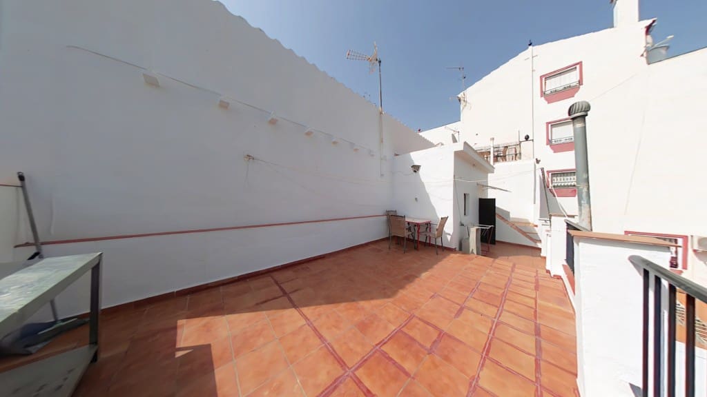 4 sovrum Hus till salu i Torrox - 210 000 € (Ref: 9190914)