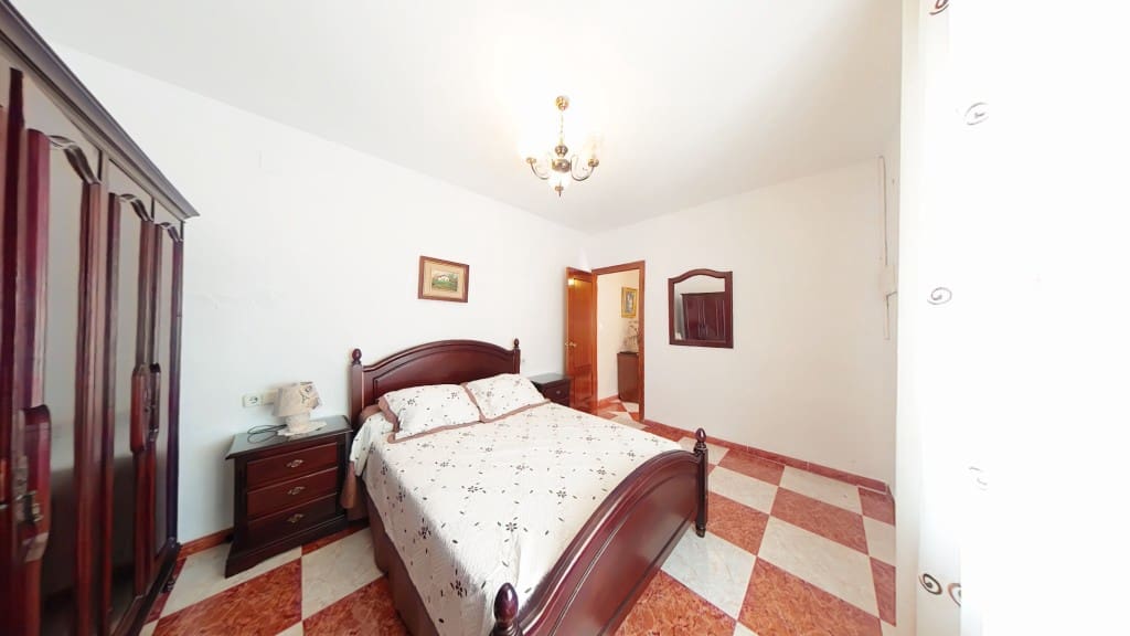 4 sovrum Hus till salu i Torrox - 210 000 € (Ref: 9190914)