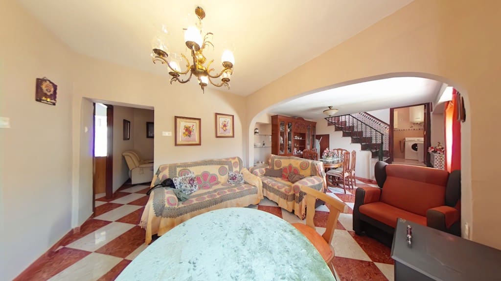 4 sovrum Hus till salu i Torrox - 210 000 € (Ref: 9190914)