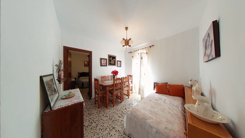 4 sovrum Hus till salu i Torrox - 210 000 € (Ref: 9190914)