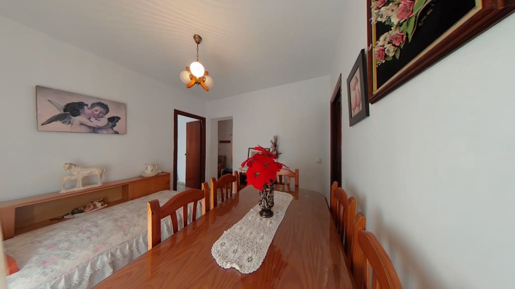 4 sovrum Hus till salu i Torrox - 210 000 € (Ref: 9190914)