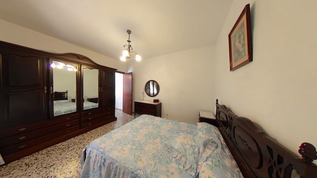 4 sovrum Hus till salu i Torrox - 210 000 € (Ref: 9190914)