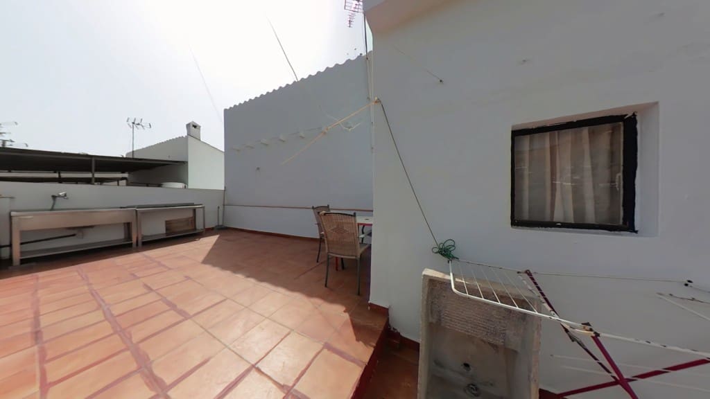 4 sovrum Hus till salu i Torrox - 210 000 € (Ref: 9190914)