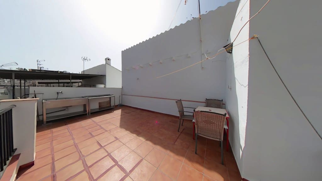 4 sovrum Hus till salu i Torrox - 210 000 € (Ref: 9190914)