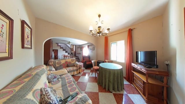 4 chambre Maison de Ville à vendre à Torrox - 210 000 € (Ref: 9190914)