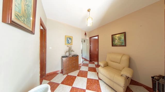 4 chambre Maison de Ville à vendre à Torrox - 210 000 € (Ref: 9190914)