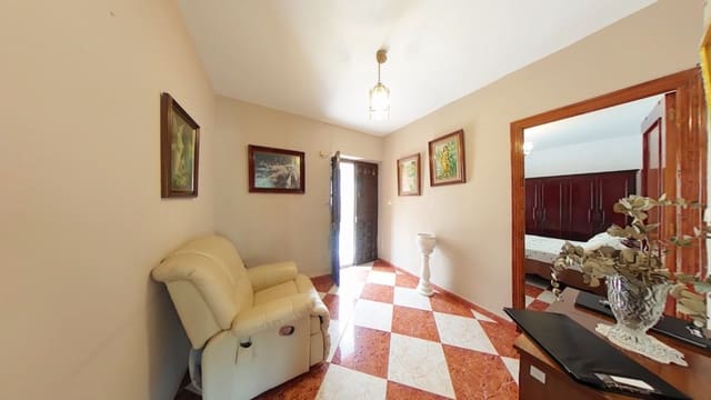 4 chambre Maison de Ville à vendre à Torrox - 210 000 € (Ref: 9190914)