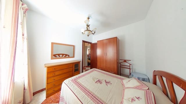 4 chambre Maison de Ville à vendre à Torrox - 210 000 € (Ref: 9190914)