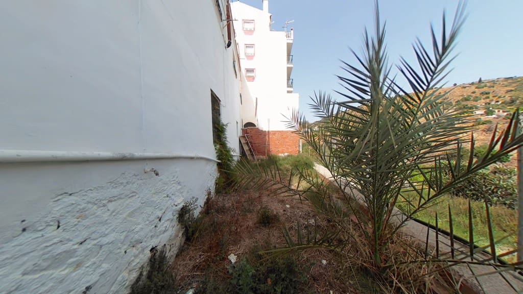 4 sovrum Hus till salu i Torrox - 210 000 € (Ref: 9190914)