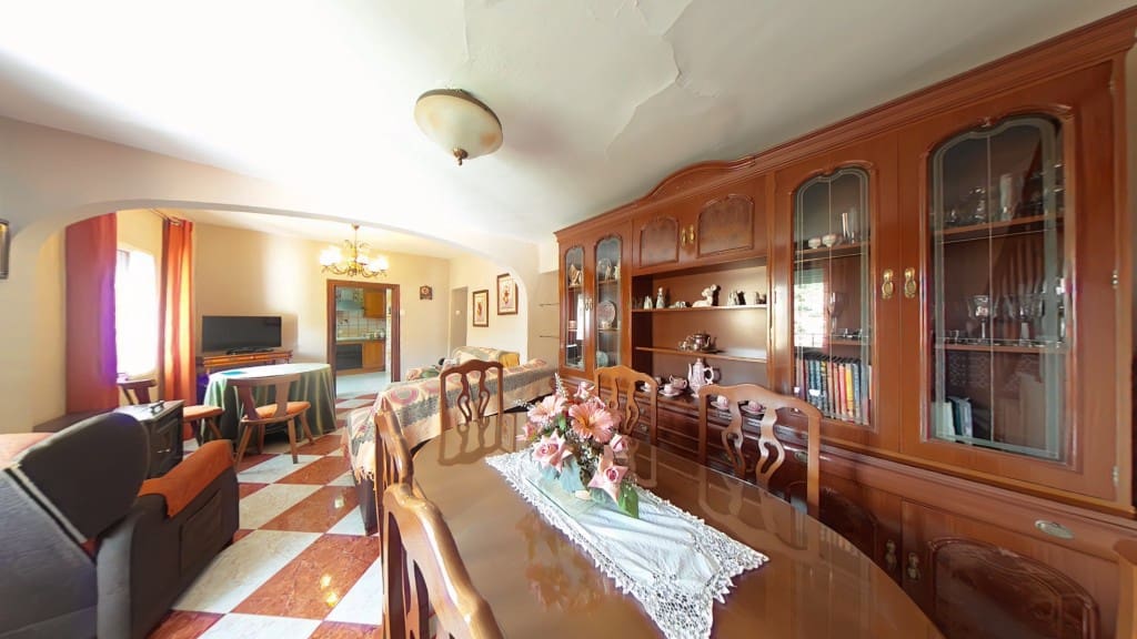 4 sovrum Hus till salu i Torrox - 210 000 € (Ref: 9190914)