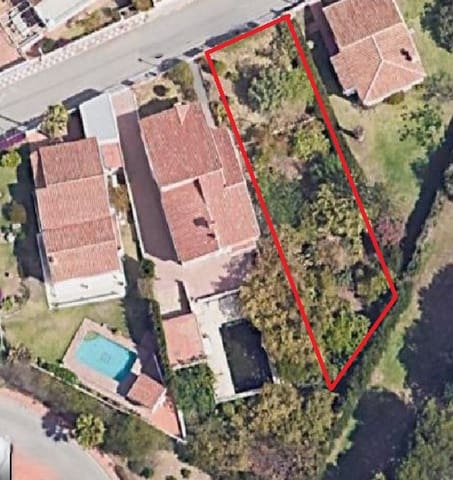 Bouwgrond te koop in Caleta de Vélez, Vélez-Málaga - € 200.000 (Ref: 9217410)