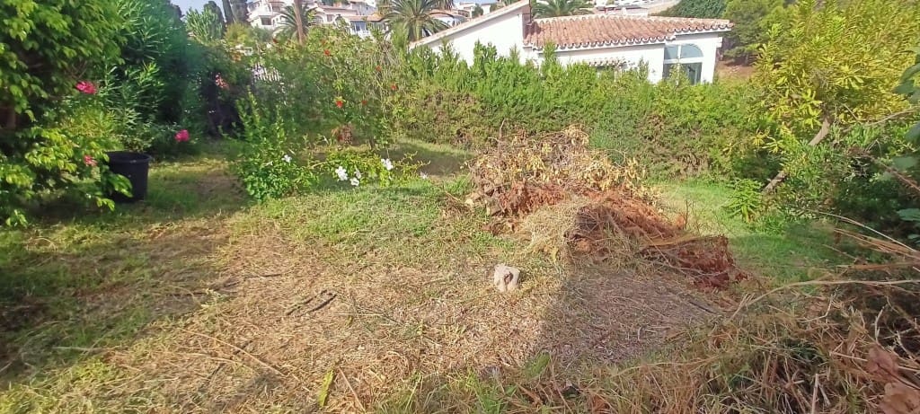 Byggegrund til salg i Caleta de Velez - € 200.000 (Ref: 9217410)