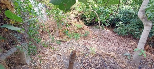 Bouwgrond te koop in Caleta de Vélez, Vélez-Málaga - € 200.000 (Ref: 9217410)