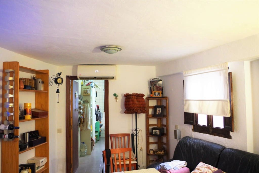 2 sypialnia Dom na sprzedaż w Iznate - 115 000 € (Ref: 9236259)