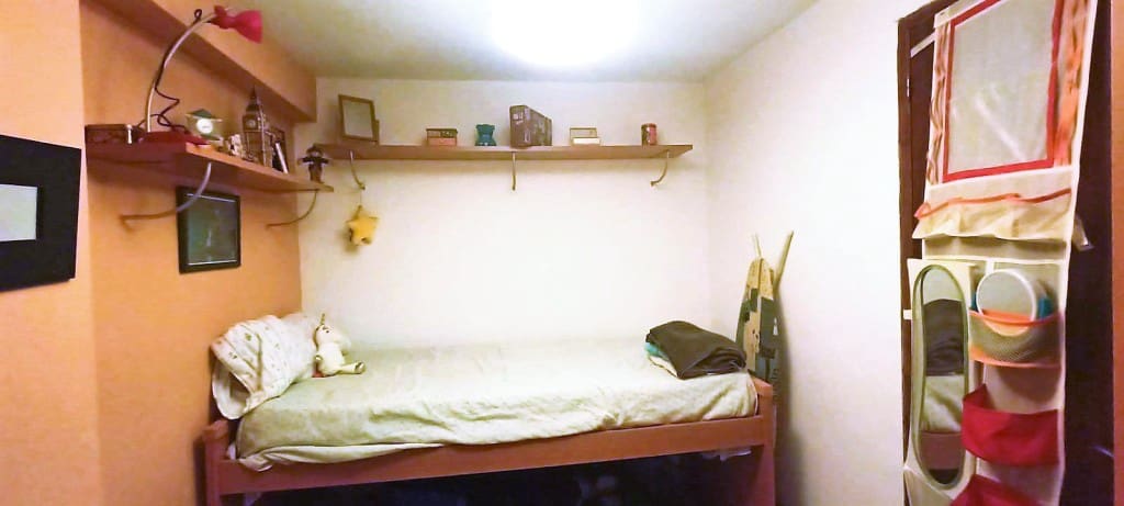 2 sypialnia Dom na sprzedaż w Iznate - 115 000 € (Ref: 9236259)