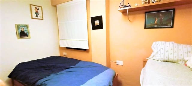 2 sypialnia Dom na sprzedaż w Iznate - 115 000 € (Ref: 9236259)