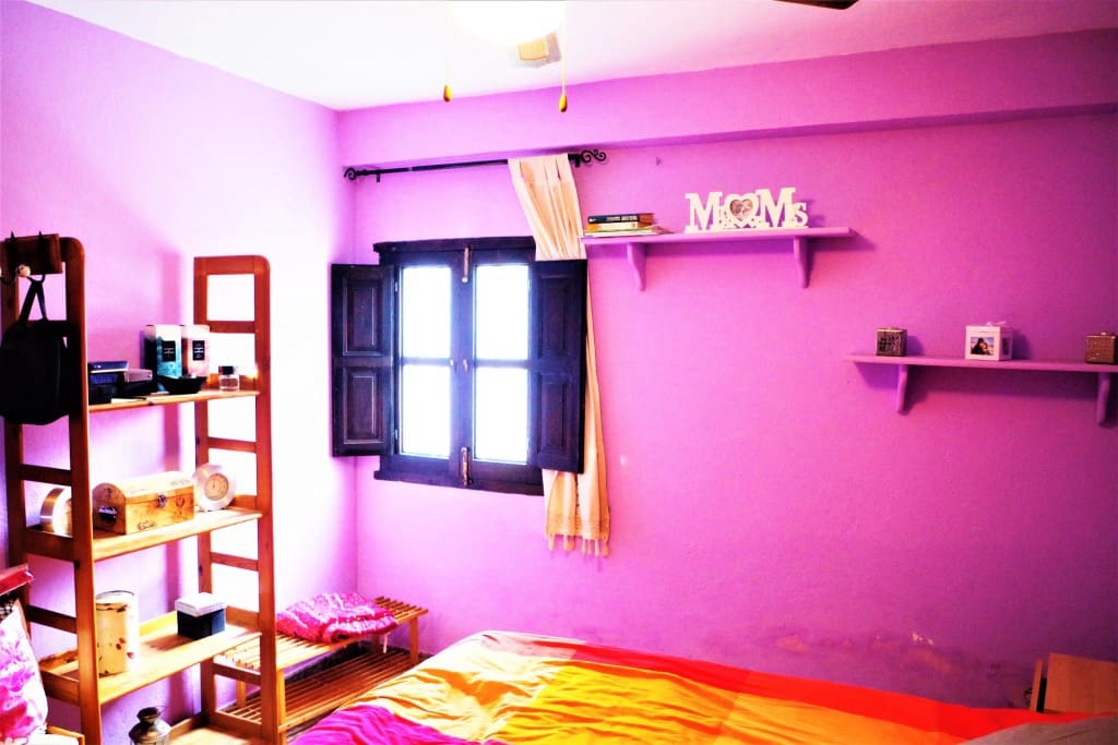 2 sypialnia Dom na sprzedaż w Iznate - 115 000 € (Ref: 9236259)