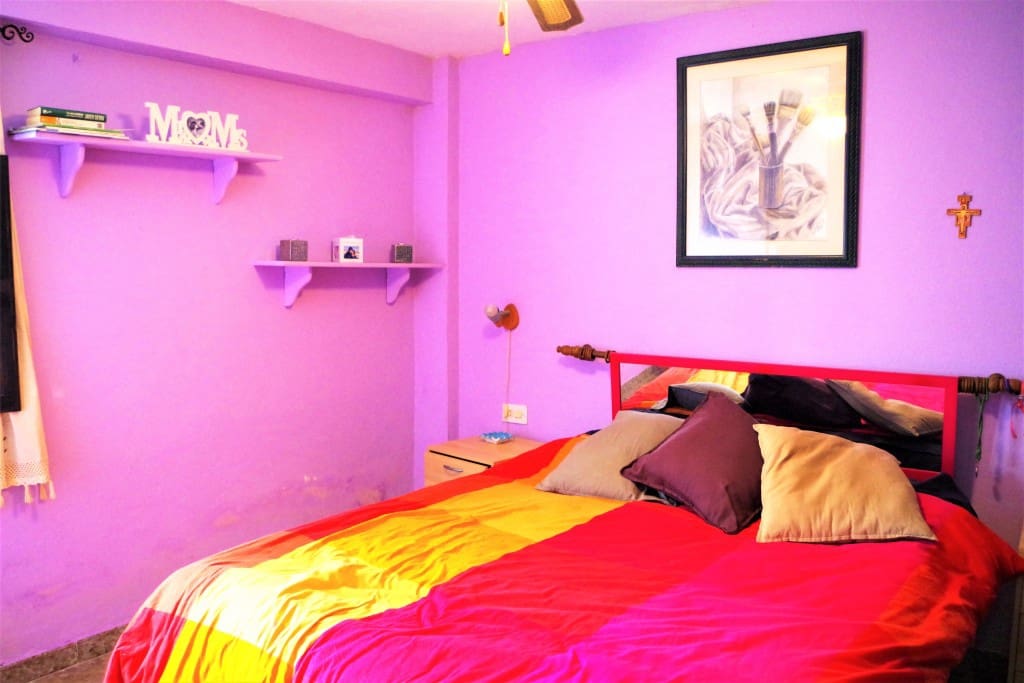 2 sypialnia Dom na sprzedaż w Iznate - 115 000 € (Ref: 9236259)