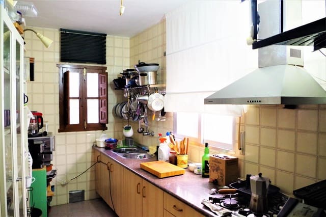 2 sypialnia Dom na sprzedaż w Iznate - 115 000 € (Ref: 9236259)