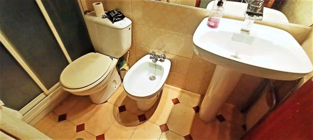 2 sypialnia Dom na sprzedaż w Iznate - 115 000 € (Ref: 9236259)