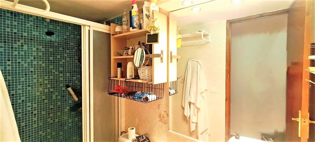 2 sypialnia Dom na sprzedaż w Iznate - 115 000 € (Ref: 9236259)