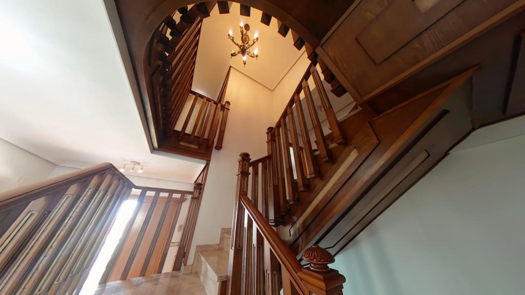 5 soverom Villa til salgs i Caleta de Velez med garasje - € 995 000 (Ref: 9248051)