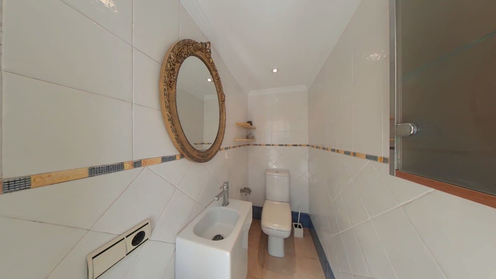 5 soverom Villa til salgs i Caleta de Velez med garasje - € 995 000 (Ref: 9248051)