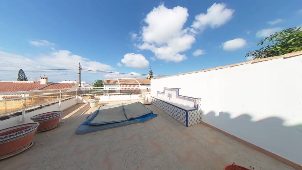 5 soverom Villa til salgs i Caleta de Velez med garasje - € 995 000 (Ref: 9248051)