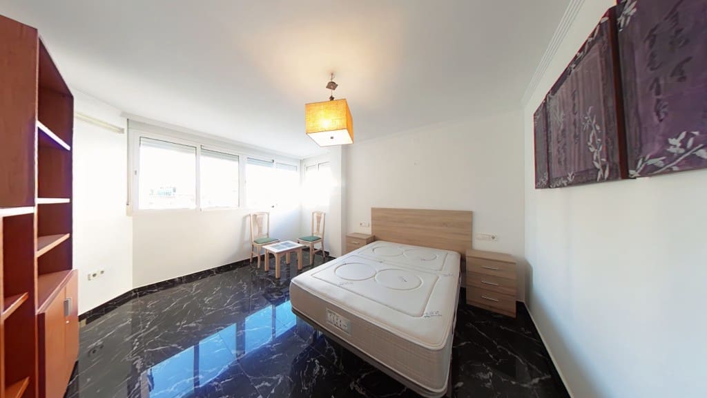 3 sovrum Lägenhet till salu i Caleta de Velez - 249 999 € (Ref: 9254820)