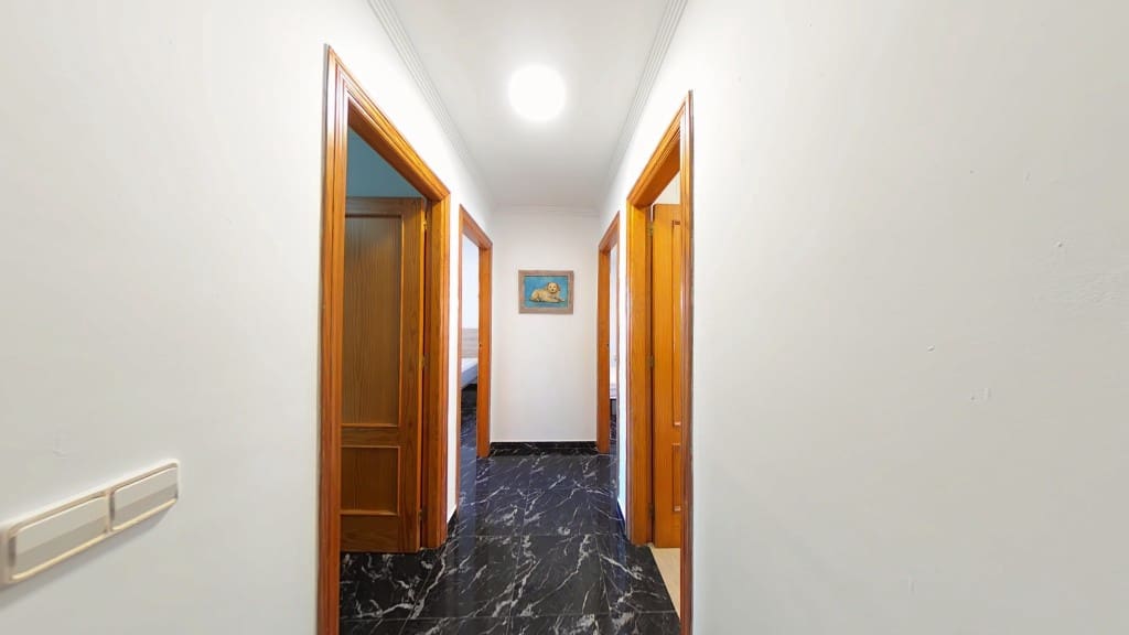 3 sovrum Lägenhet till salu i Caleta de Velez - 249 999 € (Ref: 9254820)