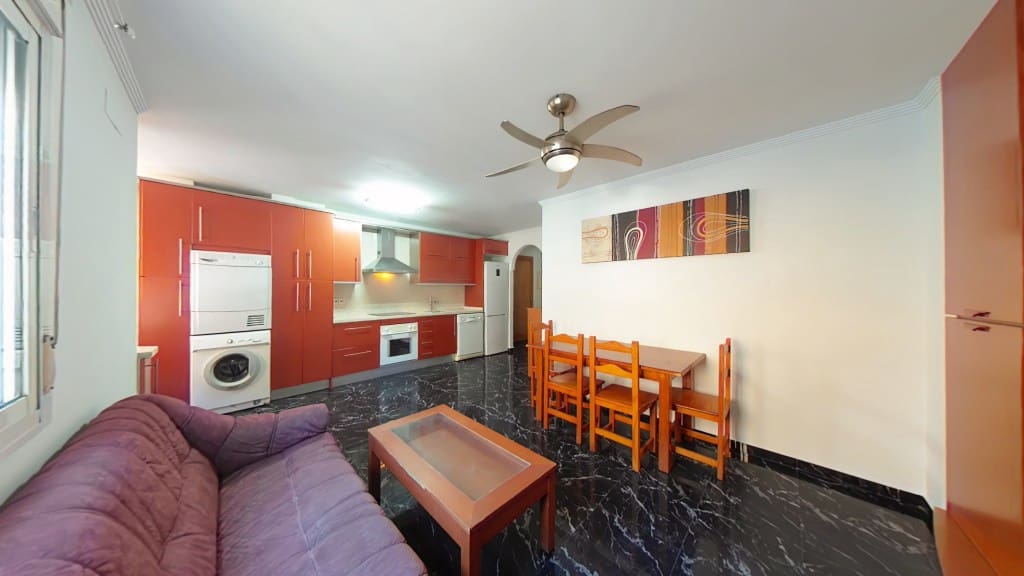 3 sovrum Lägenhet till salu i Caleta de Velez - 249 999 € (Ref: 9254820)