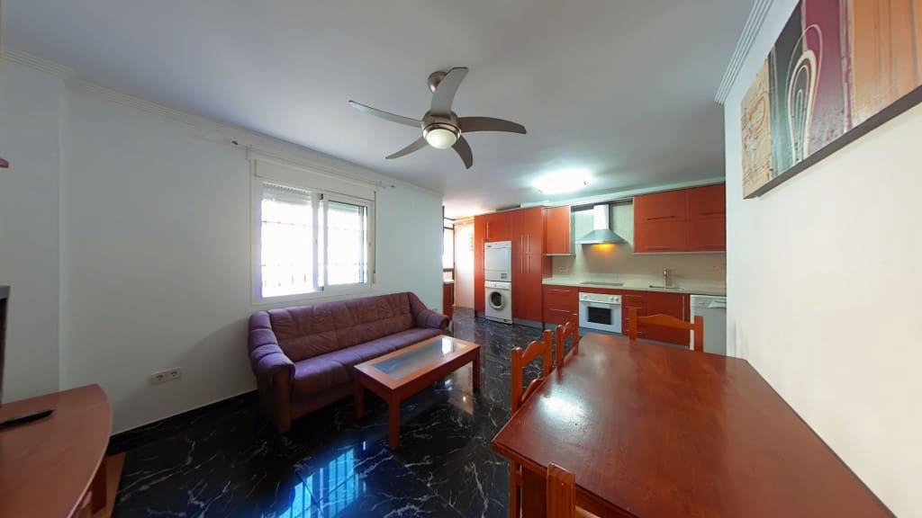 3 sovrum Lägenhet till salu i Caleta de Velez - 249 999 € (Ref: 9254820)