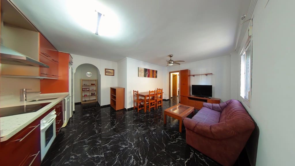 3 sovrum Lägenhet till salu i Caleta de Velez - 249 999 € (Ref: 9254820)