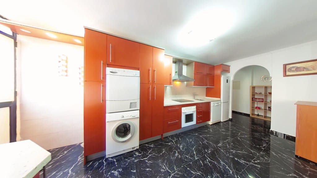 3 sovrum Lägenhet till salu i Caleta de Velez - 249 999 € (Ref: 9254820)