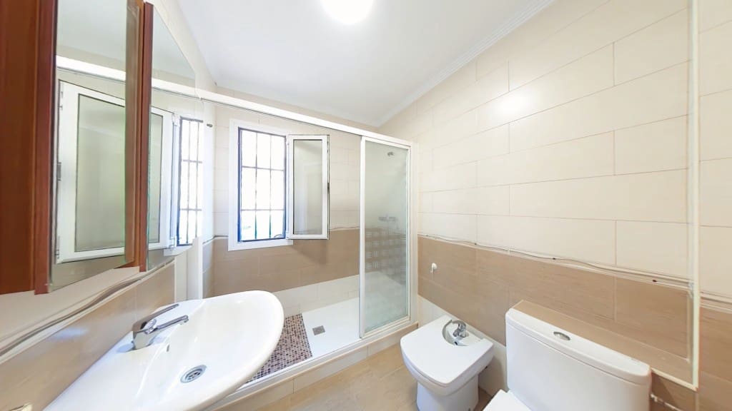 3 sovrum Lägenhet till salu i Caleta de Velez - 249 999 € (Ref: 9254820)