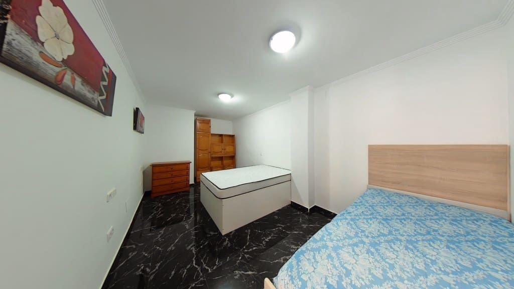 3 sovrum Lägenhet till salu i Caleta de Velez - 249 999 € (Ref: 9254820)