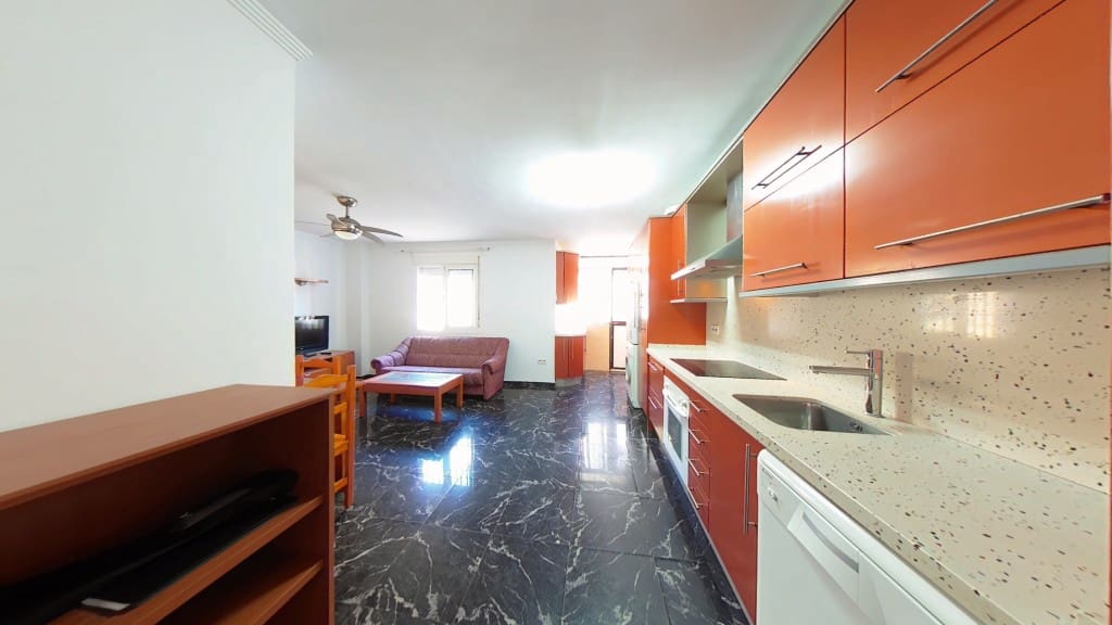 3 sovrum Lägenhet till salu i Caleta de Velez - 249 999 € (Ref: 9254820)