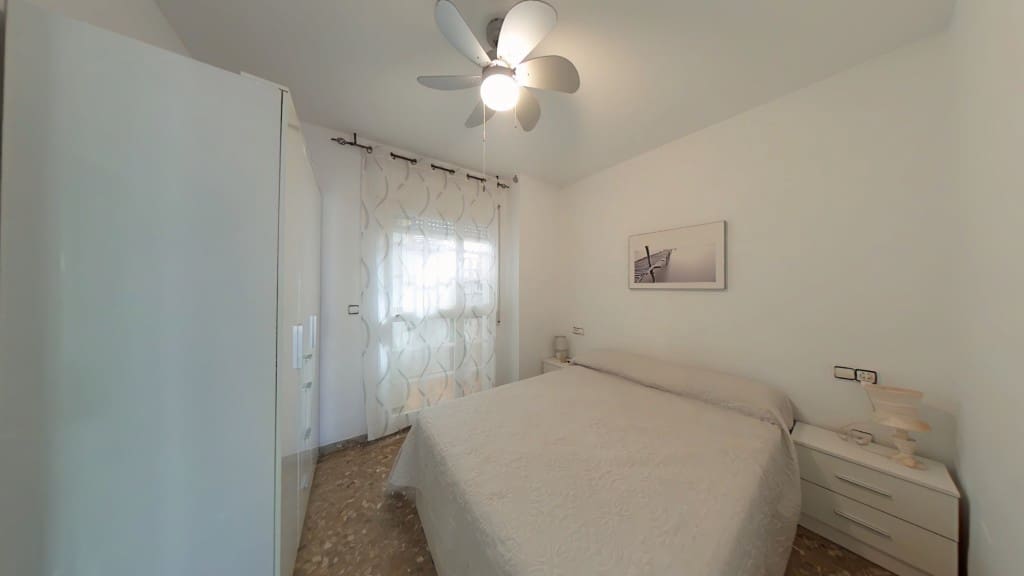 2 chambre Appartement à vendre à Caleta de Velez - 190 000 € (Ref: 9337690)