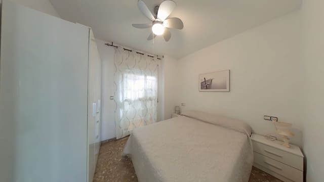 2 chambre Appartement à vendre à Caleta de Vélez, Vélez-Málaga - 190 000 € (Ref: 9337690)