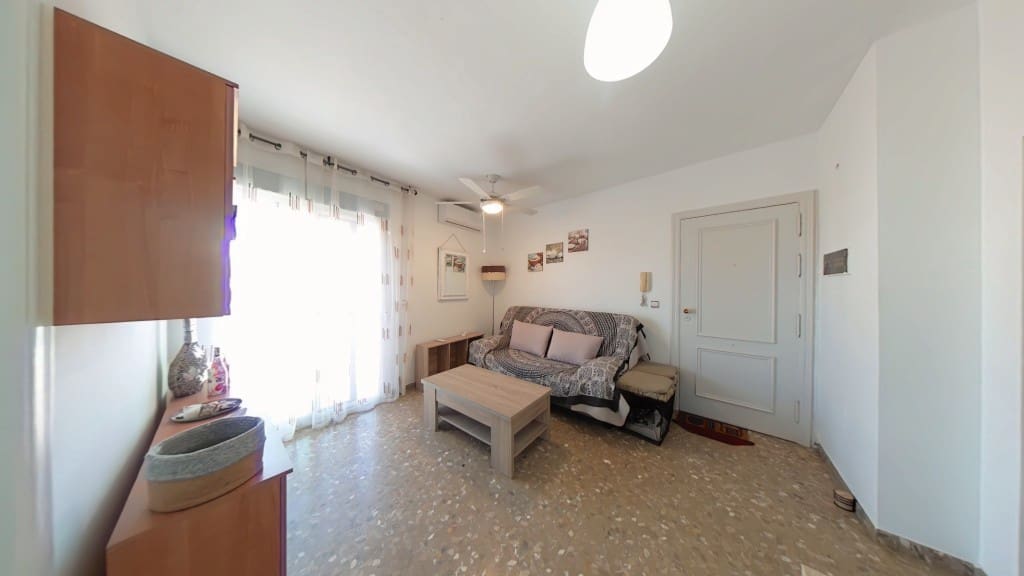 2 chambre Appartement à vendre à Caleta de Velez - 190 000 € (Ref: 9337690)