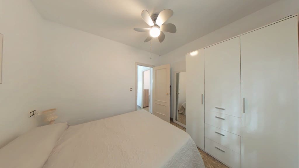 2 chambre Appartement à vendre à Caleta de Velez - 190 000 € (Ref: 9337690)