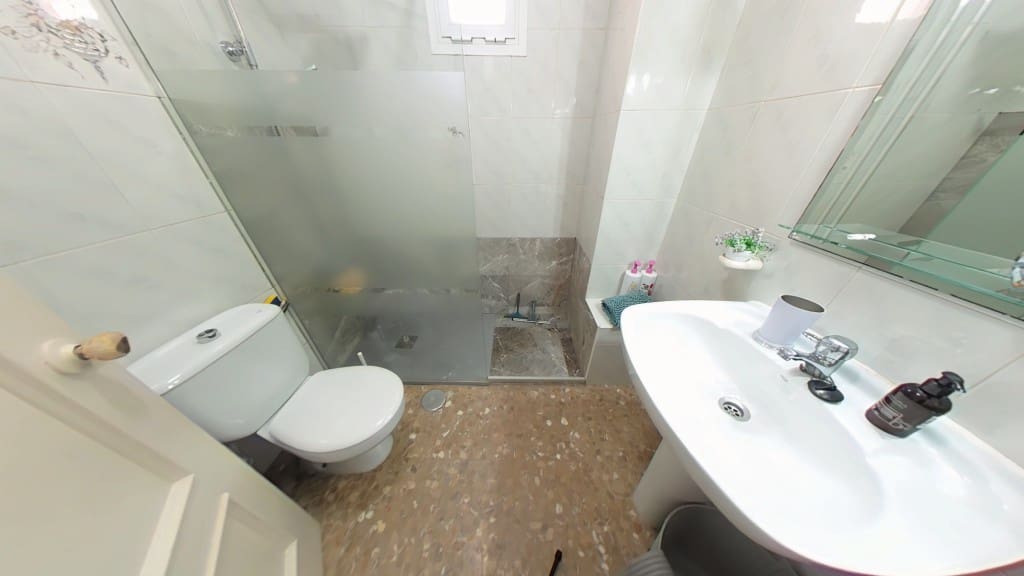 2 chambre Appartement à vendre à Caleta de Velez - 190 000 € (Ref: 9337690)