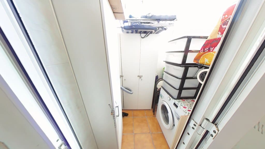 2 chambre Appartement à vendre à Caleta de Velez - 190 000 € (Ref: 9337690)