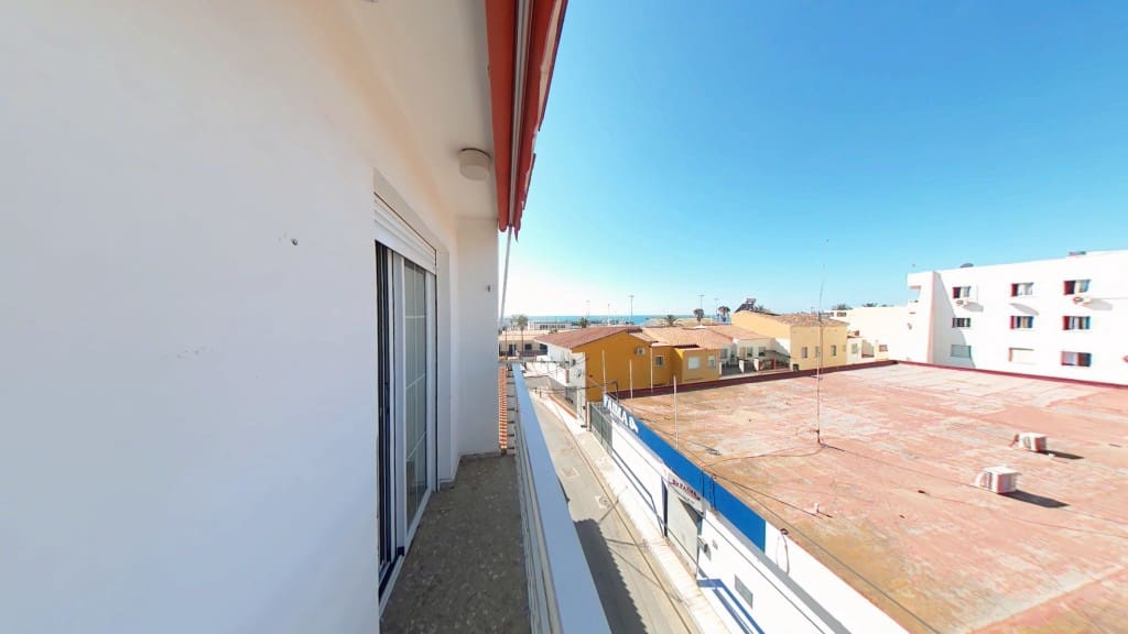 2 chambre Appartement à vendre à Caleta de Velez - 190 000 € (Ref: 9337690)