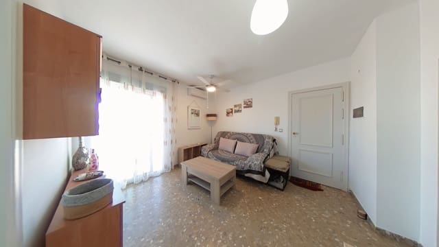 2 chambre Appartement à vendre à Caleta de Vélez, Vélez-Málaga - 190 000 € (Ref: 9337690)