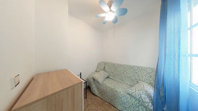 2 chambre Appartement à vendre à Caleta de Vélez, Vélez-Málaga - 190 000 € (Ref: 9337690)