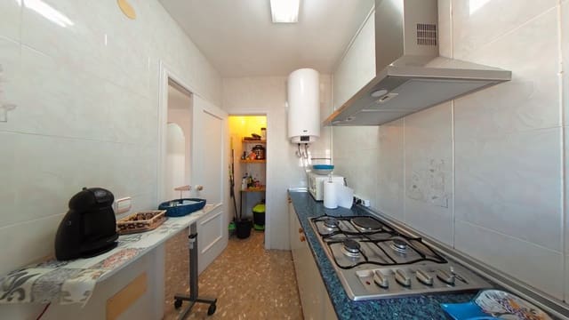 2 chambre Appartement à vendre à Caleta de Vélez, Vélez-Málaga - 190 000 € (Ref: 9337690)