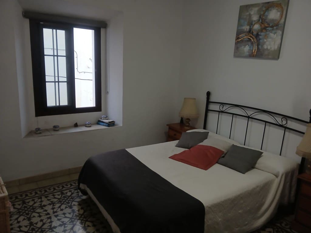 2 soveværelse Byhus til salg i Torrox - € 199.000 (Ref: 9349004)